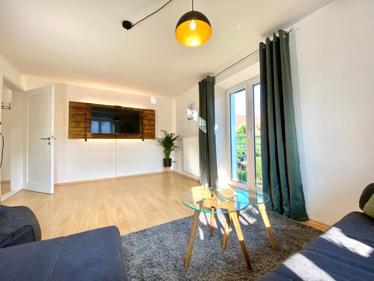 Moderne Og-Wohnung Im Allgaeu Erkheim Exterior photo